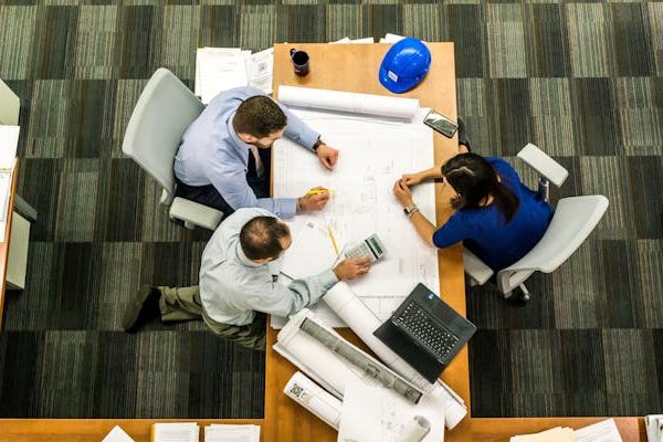 Asesoramiento técnico e ingeniería en Sevilla